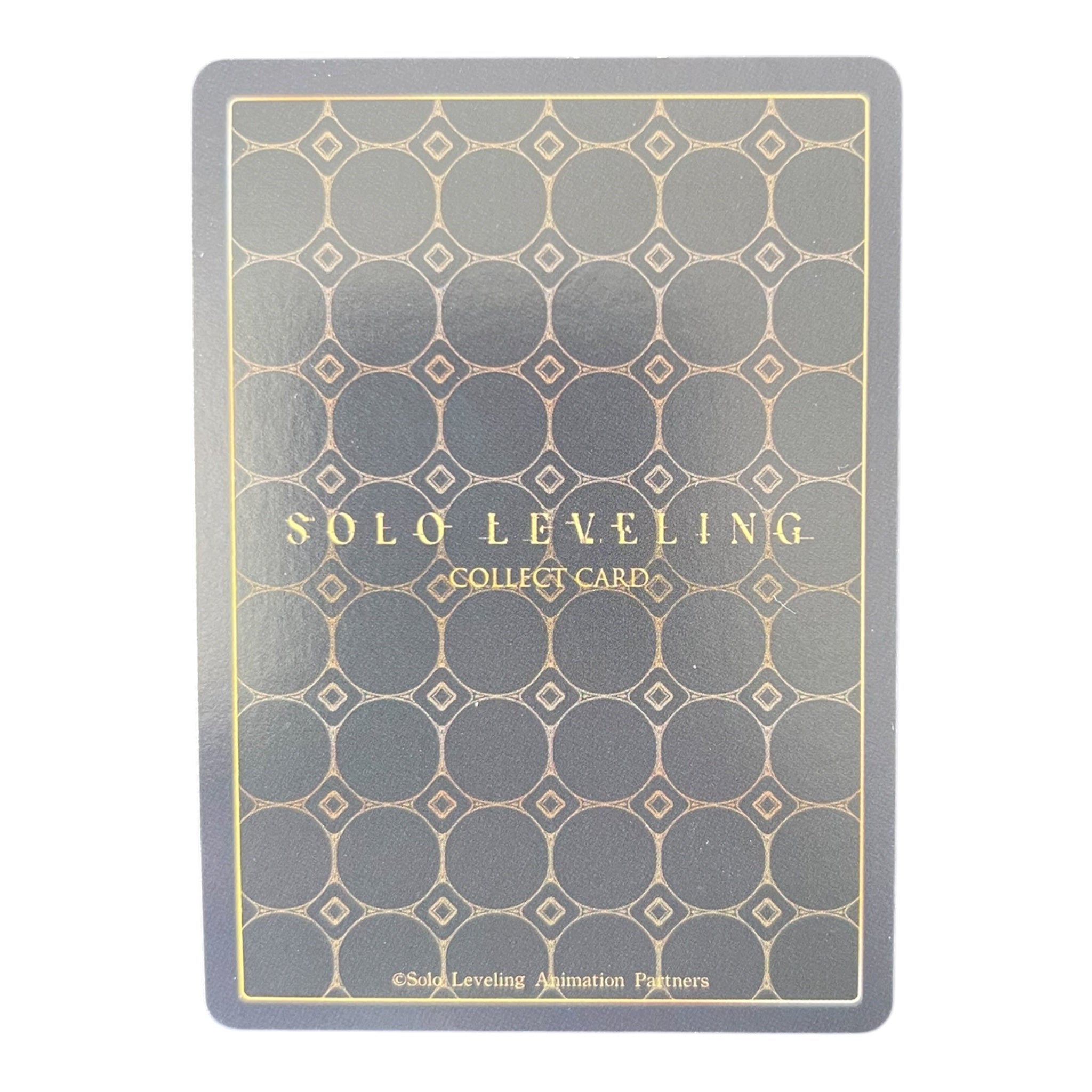 Solo Leveling SL1E-083 HR – Sung Jinwoo & S-Rank Hunters