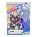 Tank SL2E-076 SR – Solo Leveling Collect Card 2nd Edition