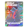 The Shadow Army SL3E-077 SR – Solo Leveling Collect Card 3rd Edition
