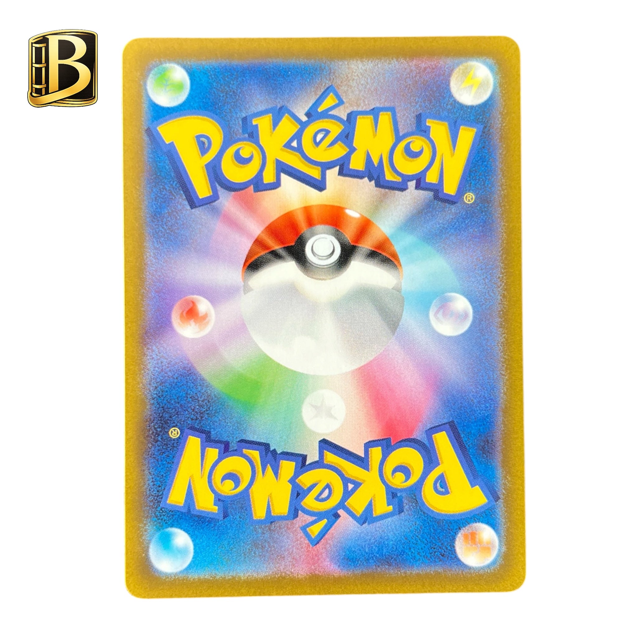 Thievul AR 192/172 – Japanese Pokémon Card