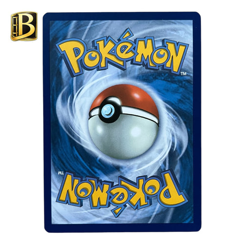 Brute Bonnet 207/182 Paradox Rift Illustration Rare Pokémon