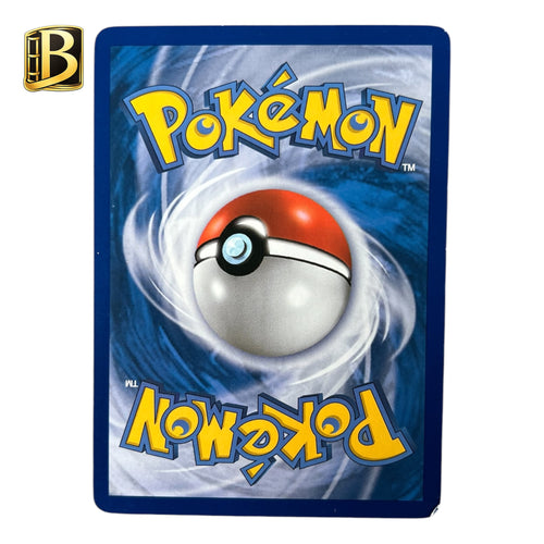 Burned Tower 71/90 HS Undaunted Uncommon Pokémon