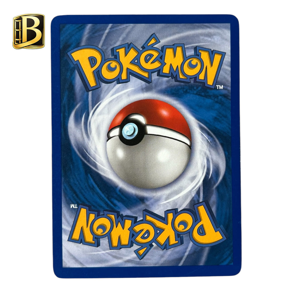 Pokémon Magnemite 91/147 – Aquapolis