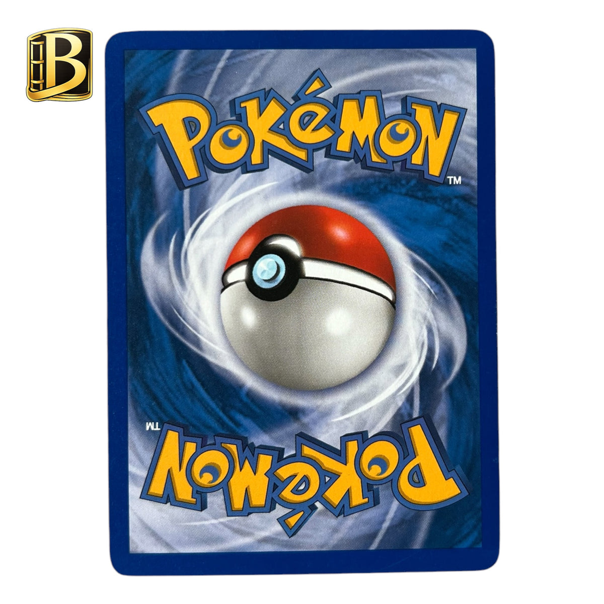 Pokémon Magnemite 91/147 – Aquapolis