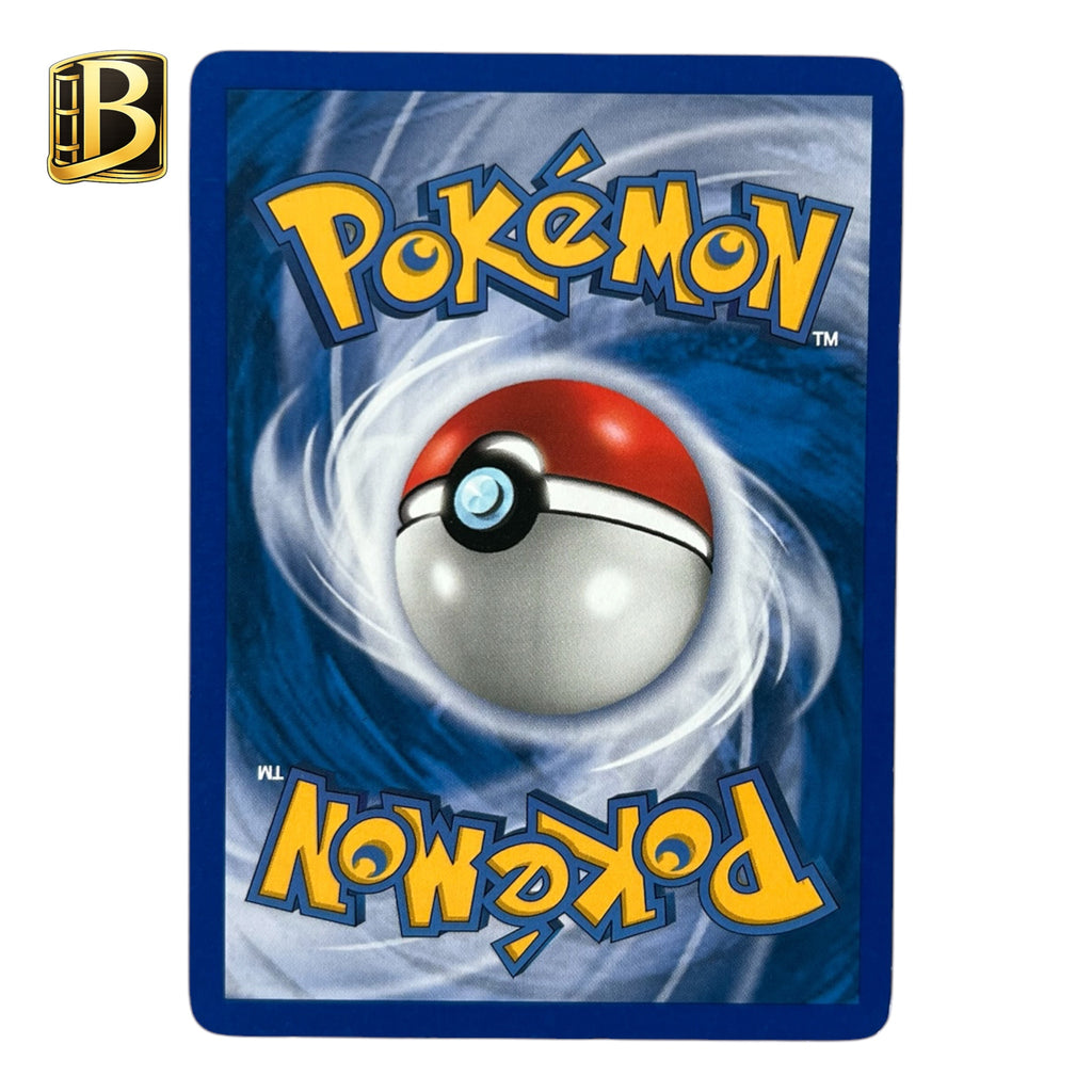 Pokémon Gastly 109/165 – Expedition Base Set