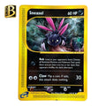 Pokémon Sneasel 110/147 – Aquapolis
