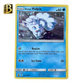 Pokémon Alolan Vulpix 21a/145 – Guardians Rising MP