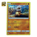 Pokémon Cubone 7/12 – McDonald’s Collection 2018 MP