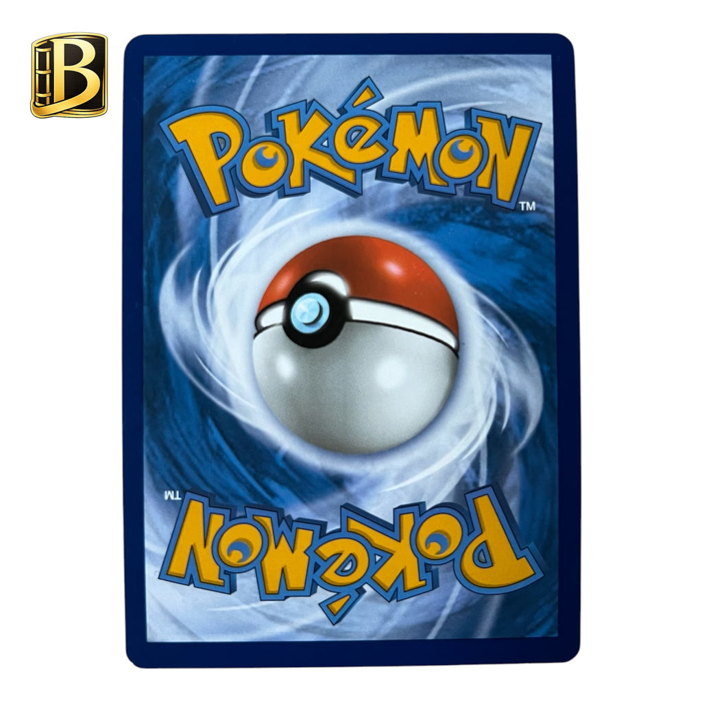 Pokémon Quaquaval ex 273/193 – Paldea Evolved