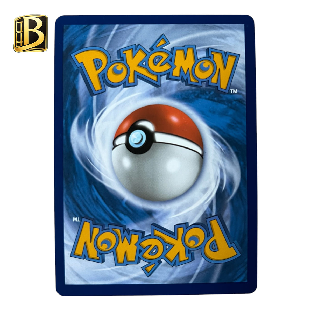 Pokémon Quaquaval ex 273/193 – Paldea Evolved