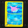 Pokémon Corsola 102/165 – Expedition Base Set