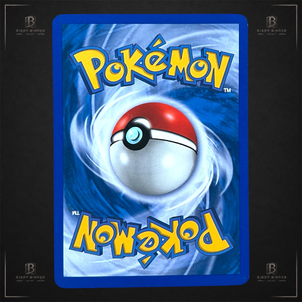 Pokémon Corsola 102/165 – Expedition Base Set