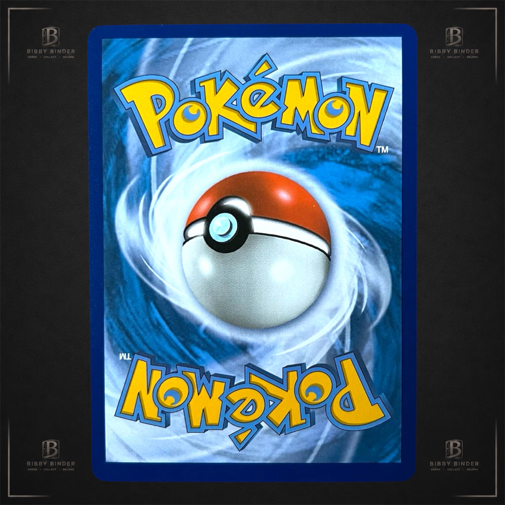 Pokémon Cyndaquil 59/100 – EX Sandstorm