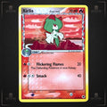 Pokémon Kirlia δ Delta Species 33/101 – EX Dragon Frontiers