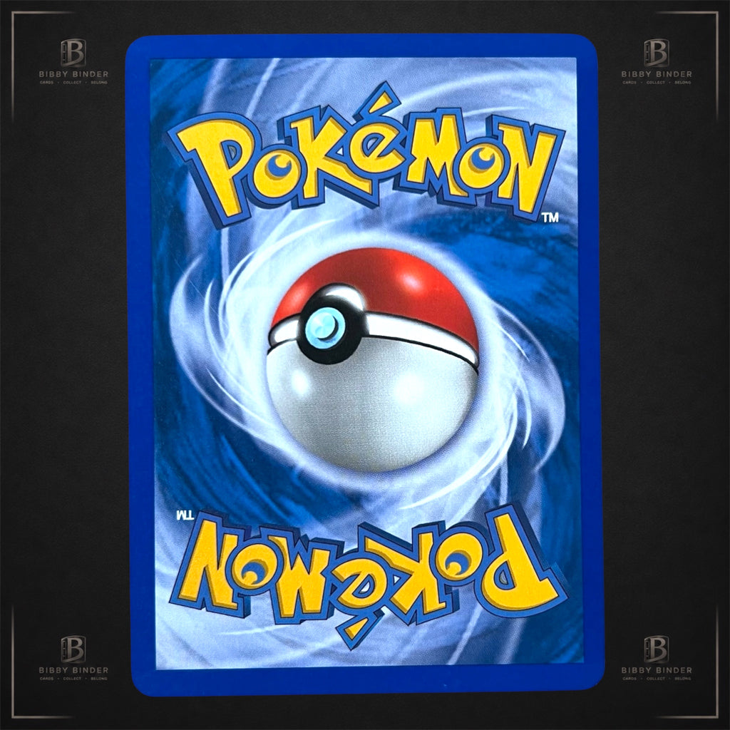 Pokémon Goldeen 111/165 – Expedition Base Set