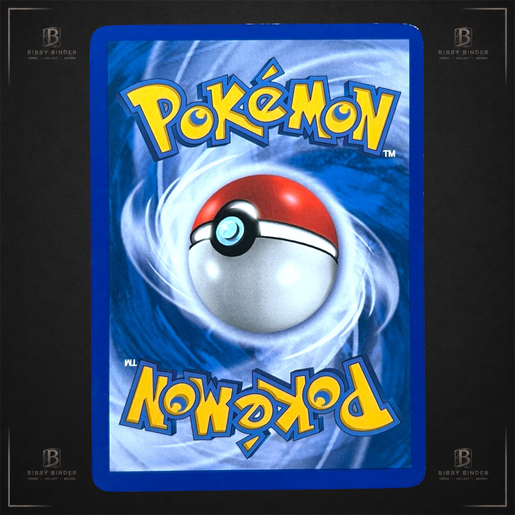 Pokémon Larvitar 116/165 – Expedition Base Set