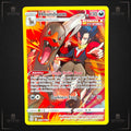Pokémon Houndoom TG10/TG30 Brilliant Stars Trainer Gallery