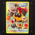 Pokémon Falinks TG07/TG30 Astral Radiance Trainer Gallery