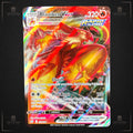 Pokémon Blaziken VMAX 021/198 – Chilling Reign Ultra Rare