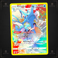 Pokémon Kingdra TG03/TG30 Astral Radiance Trainer Gallery
