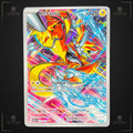 Pokémon Zeraora 151/142 – Stellar Crown – IR