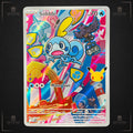 Pokémon TCG Sobble 054 30th Anniversary Promo