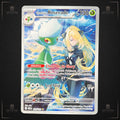 Pokémon Cynthia’s Roserade 184/182 Destined Rivals IR