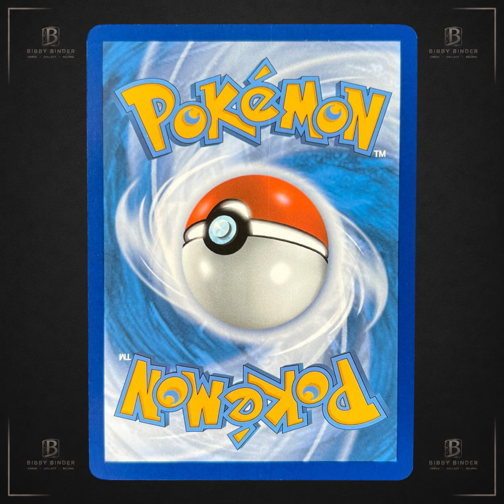 Pokémon Professor Sada’s Vitality 239/182 Paradox Rift SIR