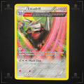Pokémon Excadrill 97/160 – Primal Clash Ancient Trait Holo