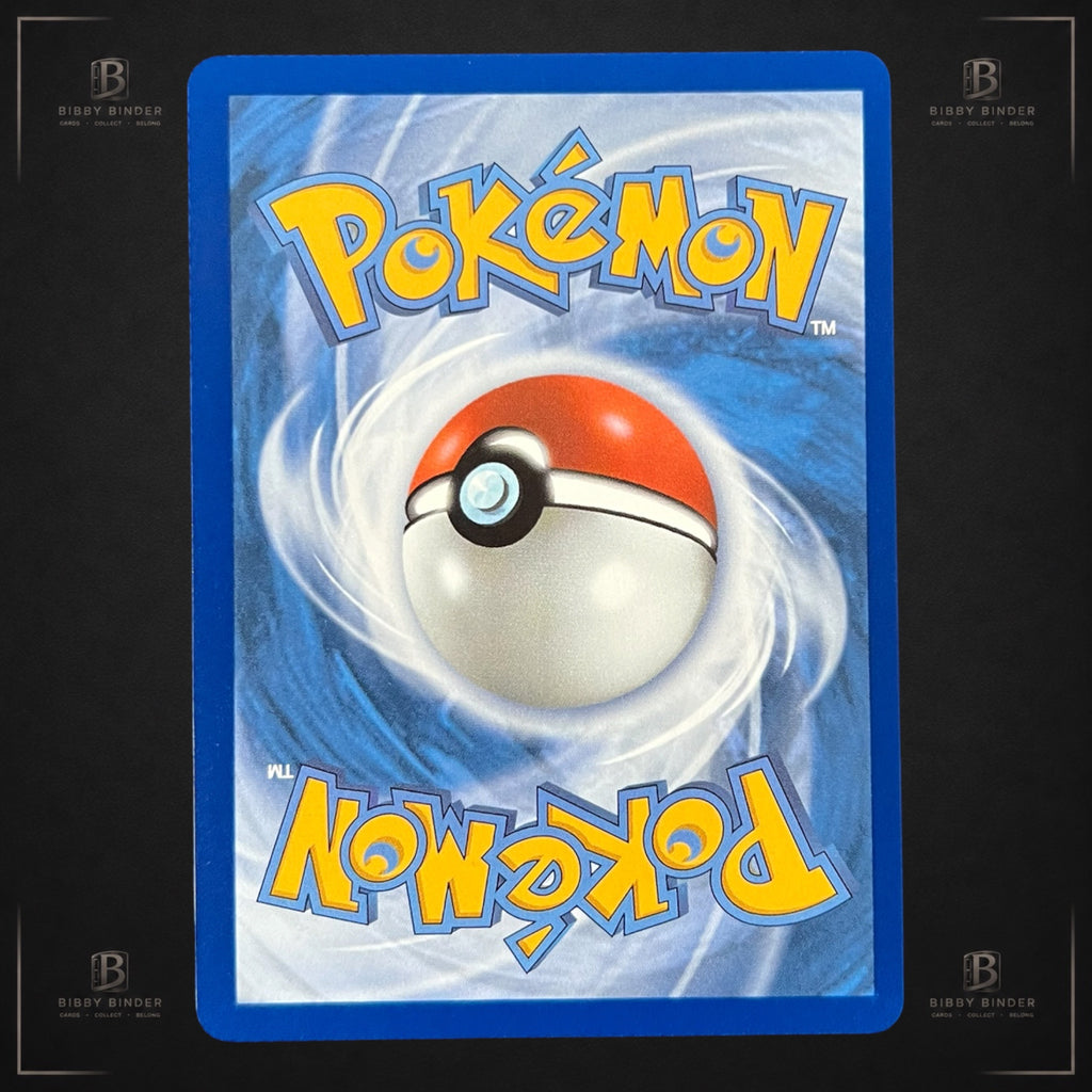 Pokémon Team Rocket’s Persian ex 219/182 Destined Rivals