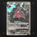 Pokémon Regidrago V 184/195 – Silver Tempest Alternate Art