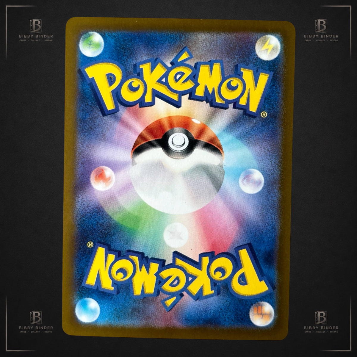Starly 090/078 – Scarlet ex – Art Rare – Japanese Pokémon