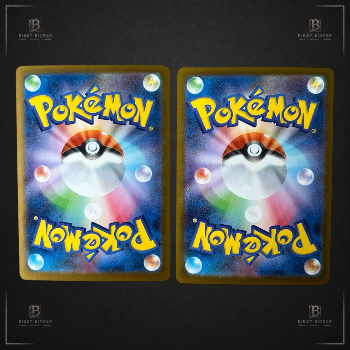 Golett 128/086 & Golurk 129/086 White Flare AR JPN Pokémon
