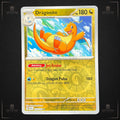 Pokémon Dragonite 149/165 Scarlet & Violet 151 Reverse Holo