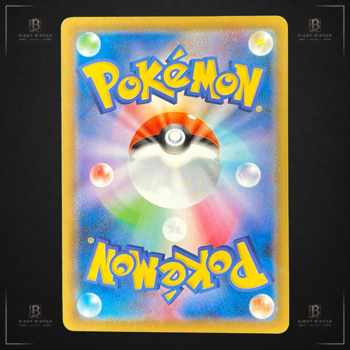Pokémon TCG Marnie 086/S-P Gym Promo JPN
