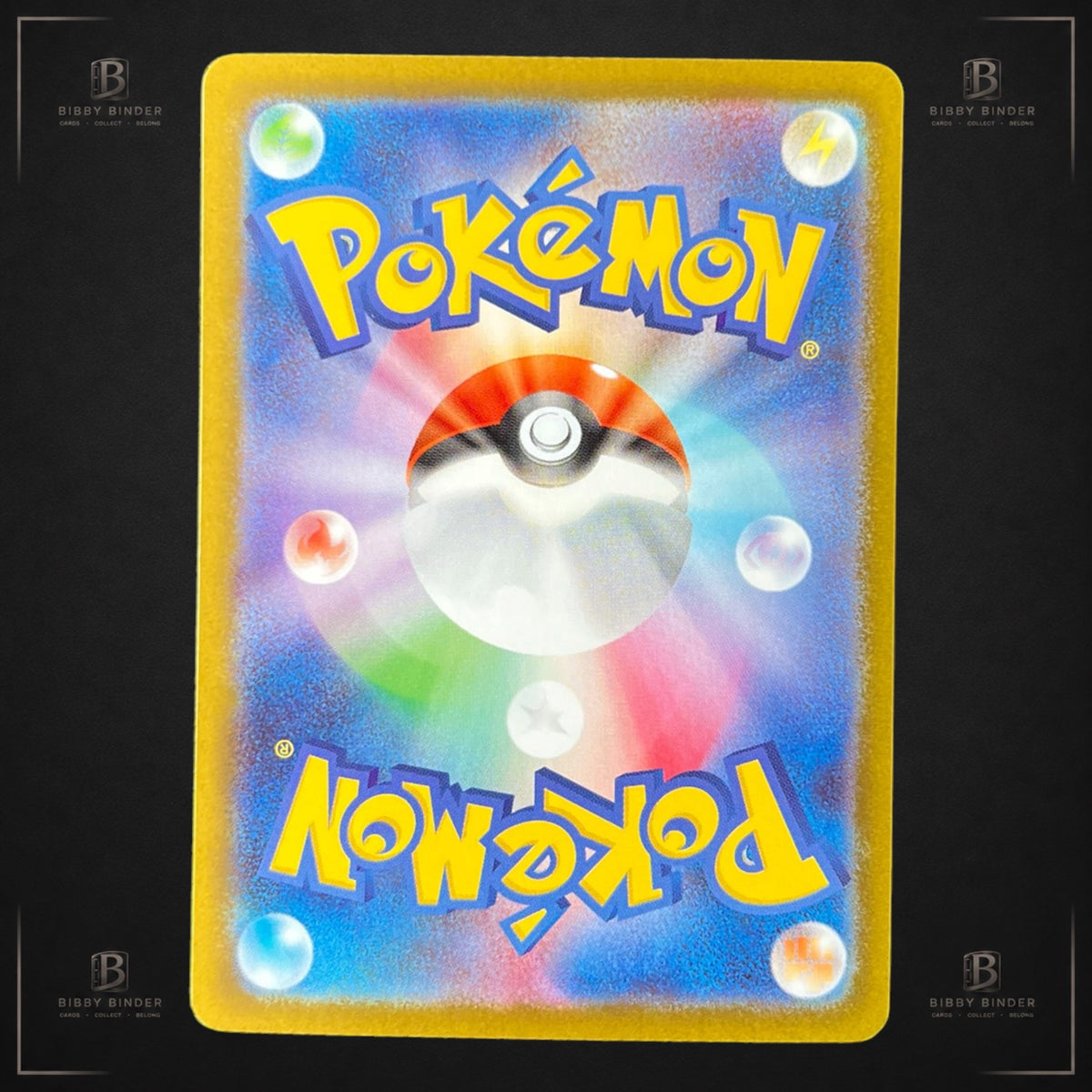 Pokémon Mega Lopunny ex 114/080 SAR – Inferno X – JPN