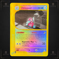 Pokémon Porygon2 28/147 Reverse Holo – Aquapolis – 2002