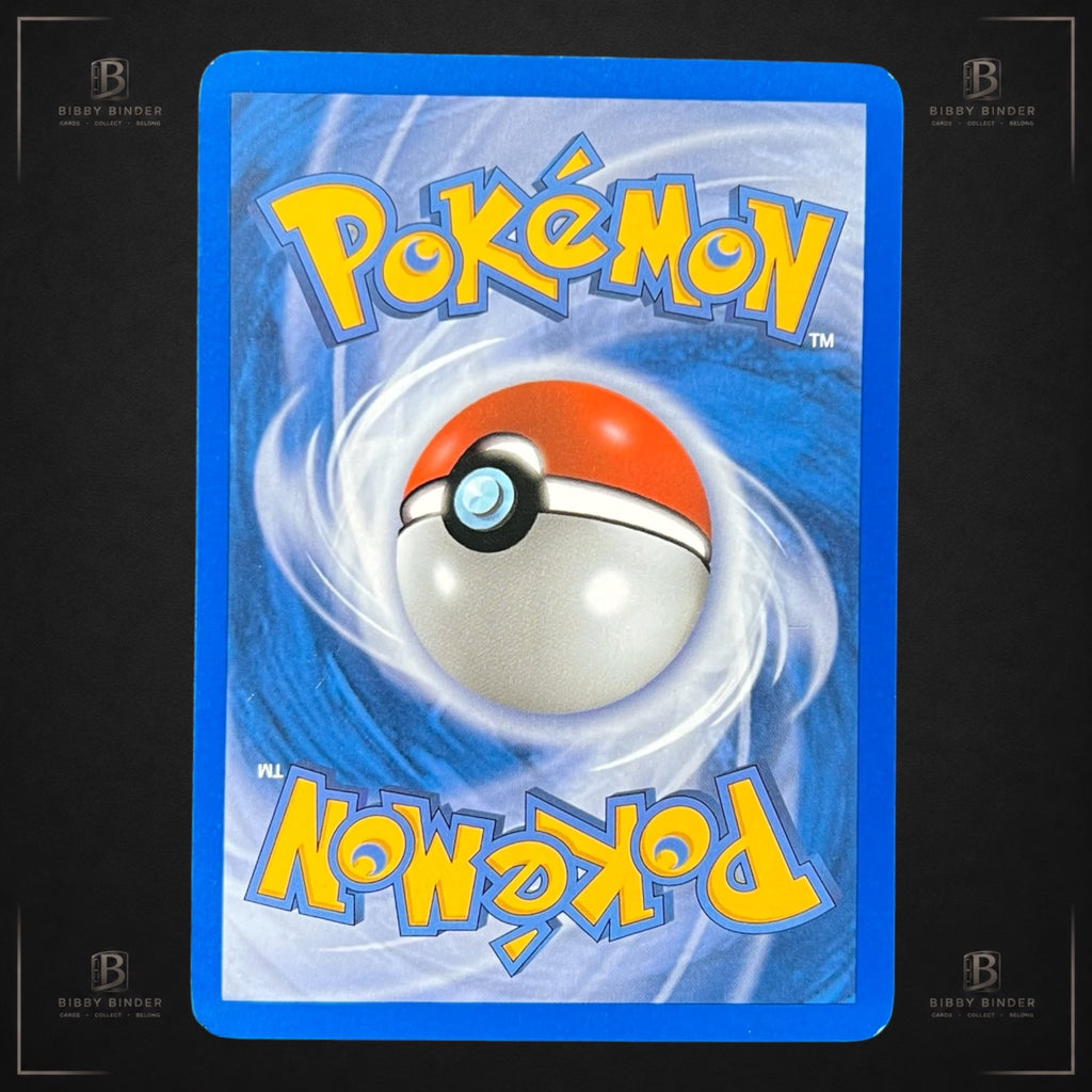 Pokémon Zangoose 25/108 Holo – EX Power Keepers