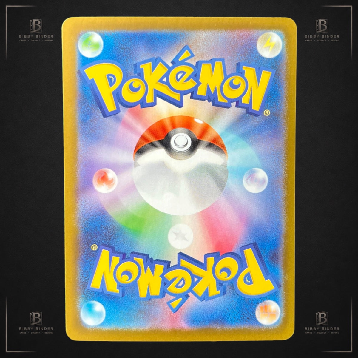 Pokémon Alakazam 071/063 AR – JPN – Mega Symphonia