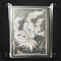 Pokémon Darkrai Sleeves – Sealed Pack