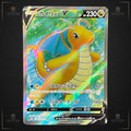 Pokémon Dragonite V 078/071 SR – JPN – Pokémon GO