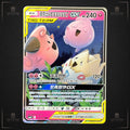 Pokémon Cleffa, Igglybuff & Togepi GX 071/150 RR – Tag Team