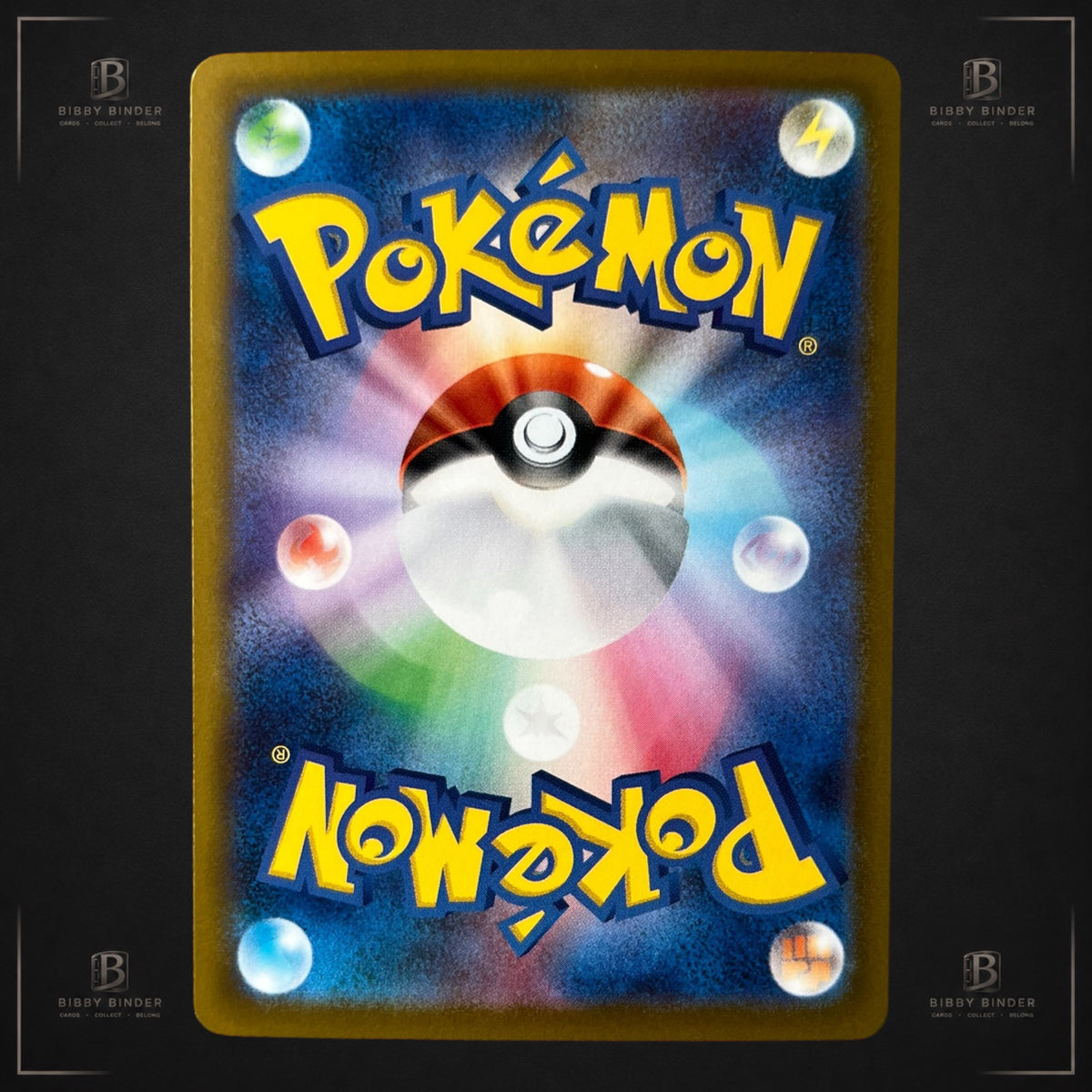 Grusha 095/071 – Snow Hazard – SAR – JPN Pokémon
