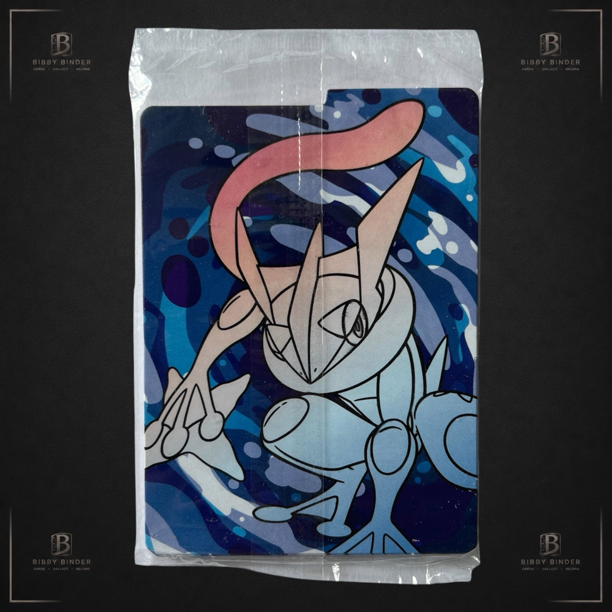 Pokémon Fennekin 080 Promo | Pokémon Center Stamped | Sealed