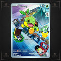 Pokémon Turtwig 040 – 30th Anniversary Promo