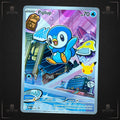 Pokémon Piplup 042 – 30th Anniversary Promo