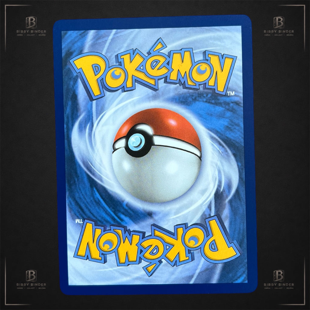 Pokémon Piplup 042 – 30th Anniversary Promo