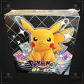 Mengka Dream Spark Booster Box – Pikachu Edition (Unofficial Pokémon-Inspired Cards)