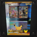Pokémon 30th Celebration Espeon+Umbreon Premium Deck Set – JPN – Sealed
