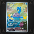 Pokémon Lapras 131/128 – 30th Anniversary – Illustration Rare